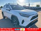 2024 Toyota RAV4 Prime SE