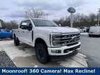 2024 Ford F-350SD Platinum