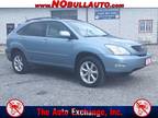 2009 Lexus RX 350 Base