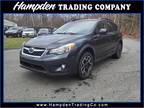 2013 Subaru Xv Crosstrek 2.0i Premium