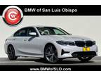 2021 BMW 3 Series 330e iPerformance