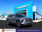 2024 Chevrolet Blazer Ev 2LT