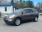 2008 Buick Enclave CX