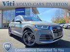 2019 Audi SQ5 3.0T quattro Premium Plus