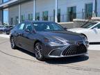 2024 Lexus ES 300h Base