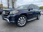 2019 Mercedes-Benz Gls GLS 450