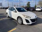 2011 Mazda Mazda3 i Touring