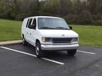 1994 Ford E-250 Base