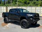 2018 Toyota Tacoma SR5 V6