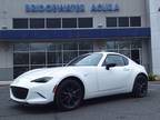 2017 Mazda MX-5 Miata RF Club