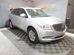 2015 Buick Enclave Convenience