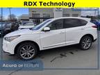 2024 Acura Rdx SH-AWD w/Tech