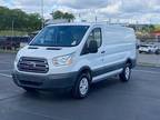 2016 Ford Transit 250