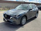 2024 Mazda CX-5 2.5 S Preferred Package