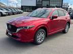 2024 Mazda CX-5 2.5 S Preferred Package