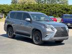 2020 Lexus GX 460 460