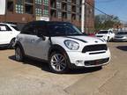 2011 Mini Cooper Countryman S ALL4