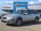 2007 Subaru Outback 3.0 R L.L.Bean Edition