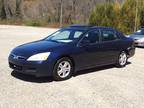 2007 Honda Accord EX-L