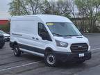 2020 Ford Transit 250