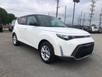 2024 Kia Soul S