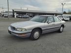 1997 Buick Lesabre Custom