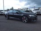 2024 Audi A5 Sportback quattro S line Prem Plus 45 TFSI