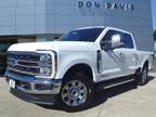 2024 Ford F-250 Super Duty LARIAT