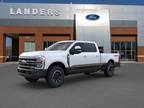 2024 Ford F-250 Super Duty