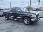 2004 Dodge Ram 1500 Laramie