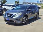 2016 Nissan Murano SV