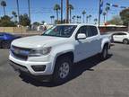 2019 Chevrolet Colorado Work Truck