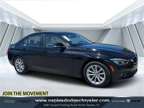 2018 BMW 3 Series 320i xDrive