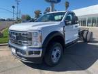 2024 Ford F-550SD DRW