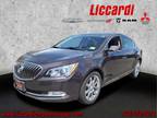 2014 Buick Lacrosse Premium I Group