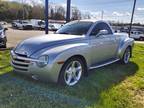 2004 Chevrolet Ssr LS