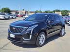 2024 Cadillac XT5 Luxury