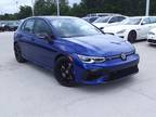 2023 Volkswagen Golf R 20th Anniversary Edition