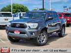 2014 Toyota Tacoma PreRunner