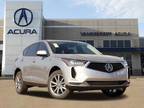 2023 Acura RDX Technology Package