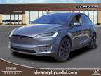 2020 Tesla Model X Performance