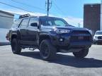 2021 Toyota 4Runner TRD Pro