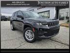 2024 Jeep Grand Cherokee Laredo X