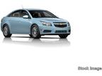 2012 Chevrolet Cruze ECO