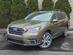 2022 Subaru Ascent Limited 7-Passenger