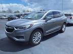 2021 Buick Enclave Premium