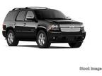 2009 Chevrolet Tahoe LTZ