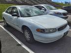 1999 Buick Century Custom