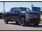 2024 Ford F-250 Super Duty Platinum