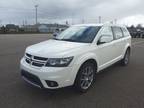 2019 Dodge Journey GT